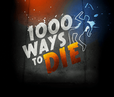1,000 Ways To Die Season 1