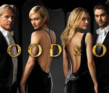 Blood & Oil Season 1