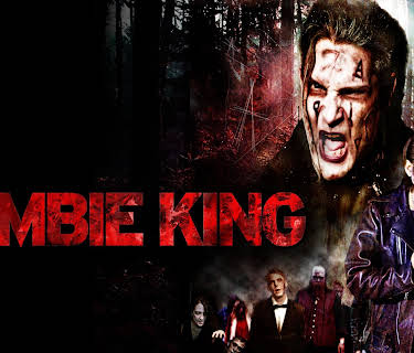 The Zombie King (2016)