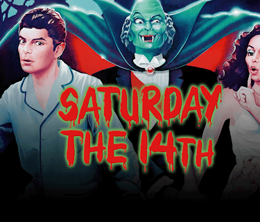 Saturday The 14th (1981)