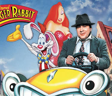 Who Framed Roger Rabbit (1988)