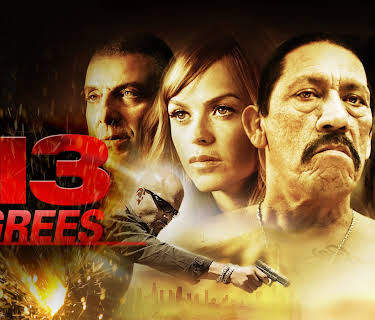 513 Degrees (2014)