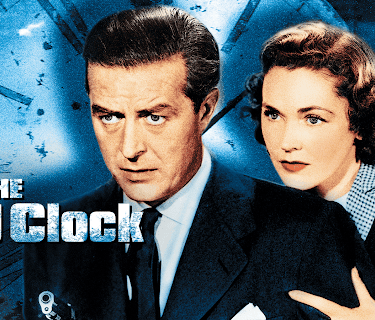 The Big Clock (1948)