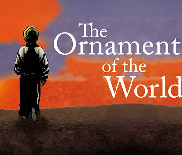 Ornament of the World (2019)