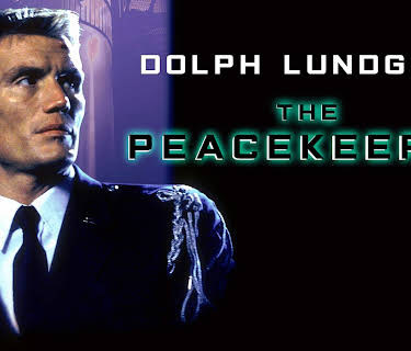 The Peacekeeper (1997)