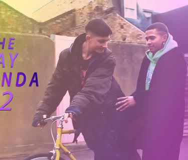 The Gay Agenda 32 (2025)