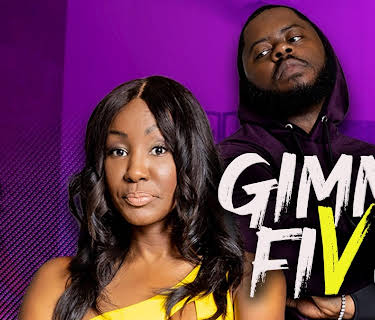 Gimme Five