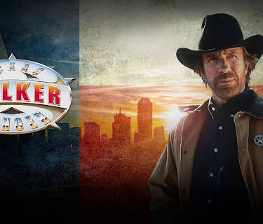 Walker: Texas Ranger