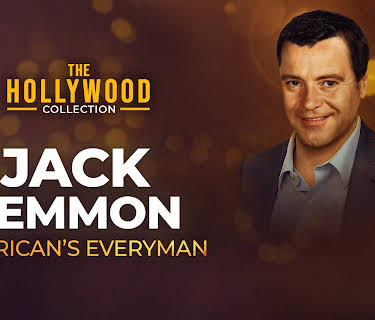 The Hollywood Collection: Jack Lemmon: America's Everyman (1996)