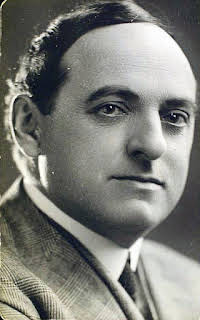 Granville Bates