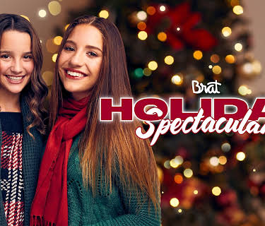 Brat Holiday Spectacular (2018)