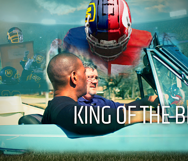 King of the Block (2026)