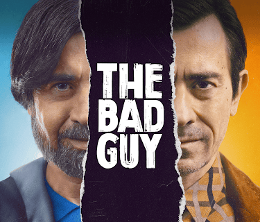 The Bad Guy