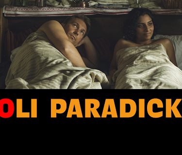 Loli Paradicka (2019)