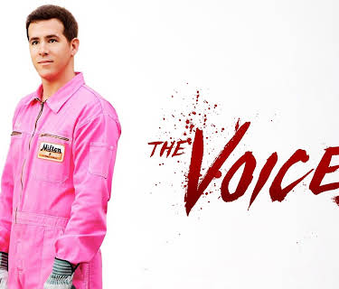 The Voices (2015)