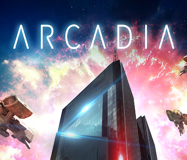 Arcadia (2016)