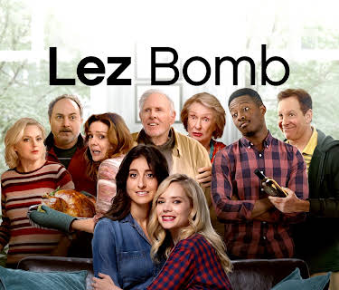 Lez Bomb (2018)