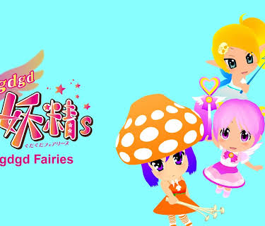 gdgd Fairies
