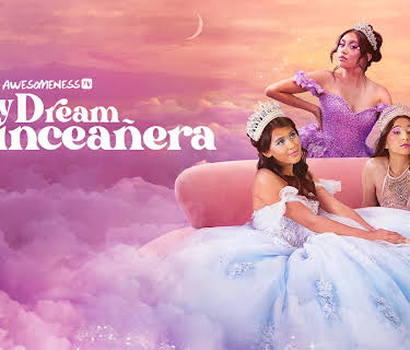 My Dream Quinceañera