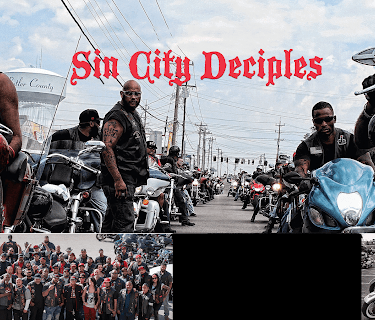 Sin City Deciples (2019)