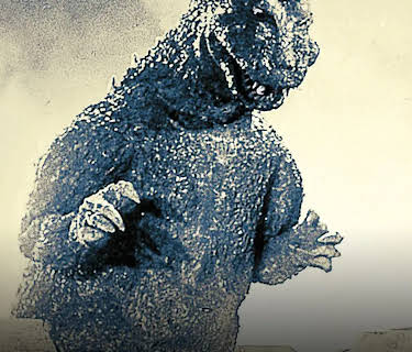 Godzilla, King of the Monsters! (1956)