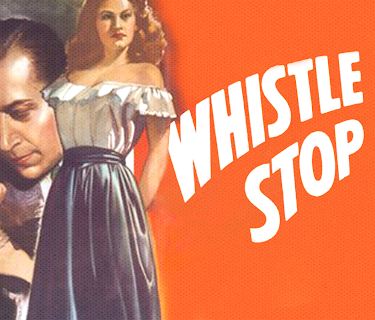 Whistle Stop (1946)