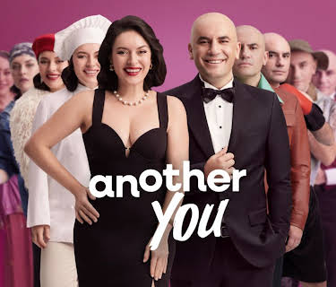 Another You (2025)