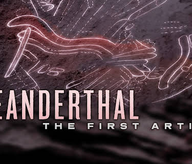 Neanderthal The First Artist (2026)