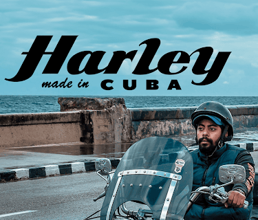 Harley Made in Cuba (2026)