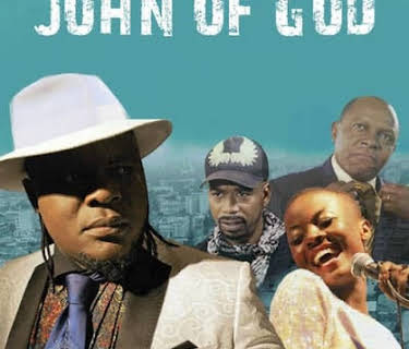 John of God: The African Musician (2015)