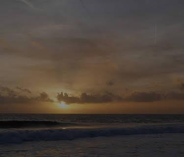One Hour Nighttime Beaches for sleep