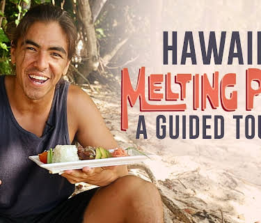 Hawaii Melting Pot: A Guided Tour