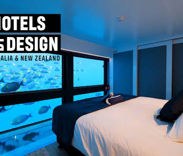 Hotels By Design