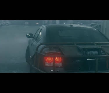 Fast & Furious 5 (2011)