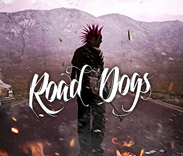 Road Dogs (2012)