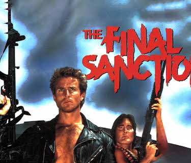 The Final Sanction (1990)