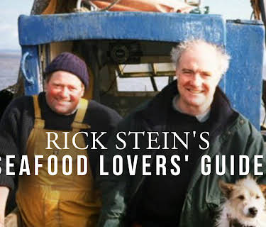 Rick Stein's Seafood Lovers' Guide