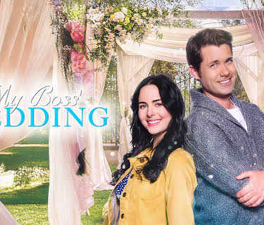 My Boss' Wedding (2022)