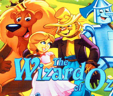 Wizard of Oz