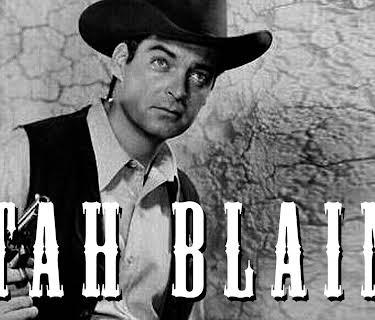 Utah Blaine (1957)