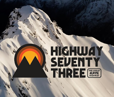 The Great Alpine Highway - 73 (2022)