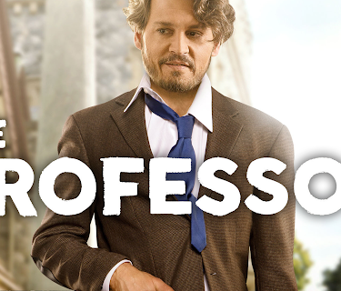 The Professor (2019)