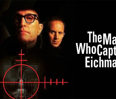 The Man Who Captured Eichmann (1996)