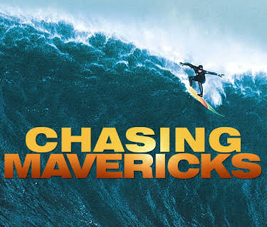 Chasing Mavericks (2012)