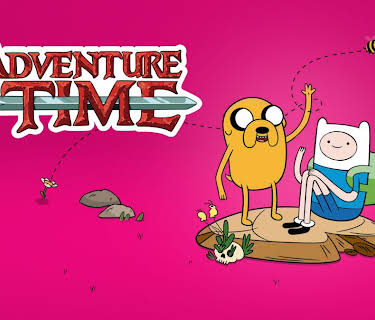 Adventure Time