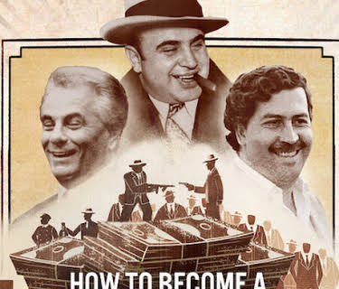 How to Become a Mob Boss