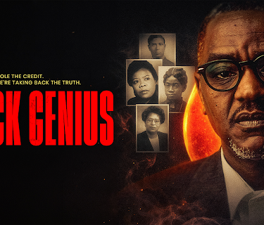 Black Genius (2026)