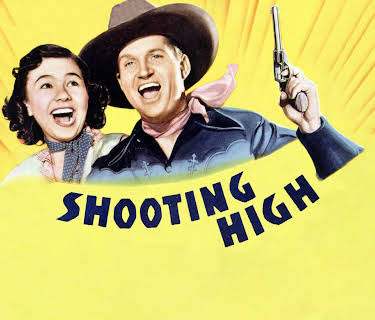 Ride, Tenderfoot, Ride (1940)