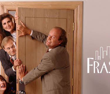 Frasier Season 1