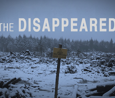 The Disappeared (2013)